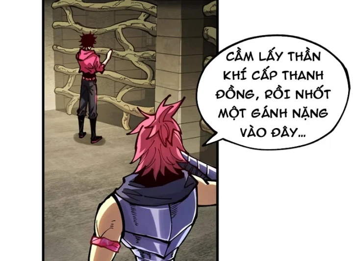Ta Lại Là Ma Vương Mạnh Nhất? Chapter 3 - 119