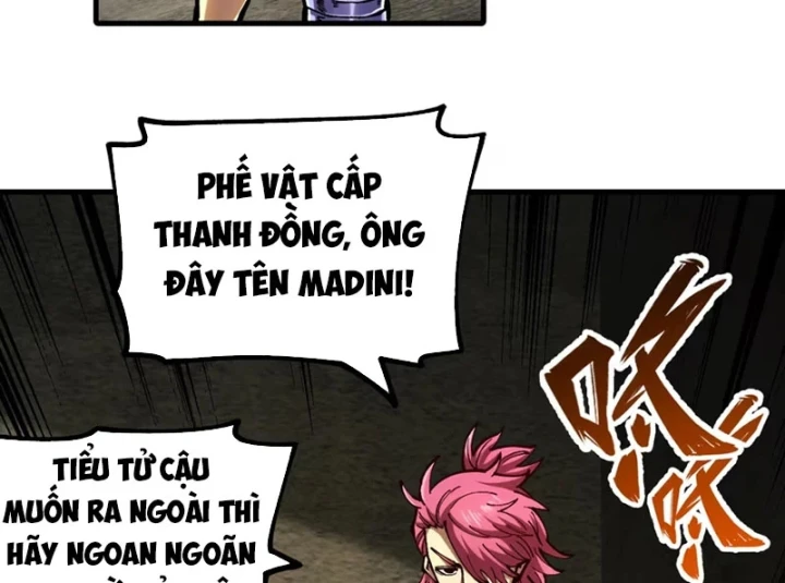 Ta Lại Là Ma Vương Mạnh Nhất? Chapter 3 - 120
