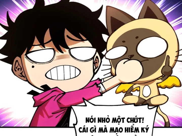 Ta Lại Là Ma Vương Mạnh Nhất? Chapter 4 - 11