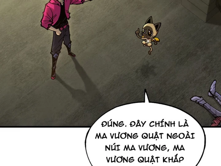 Ta Lại Là Ma Vương Mạnh Nhất? Chapter 4 - 16