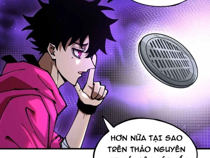 Ta Lại Là Ma Vương Mạnh Nhất? Chapter 4 - 18