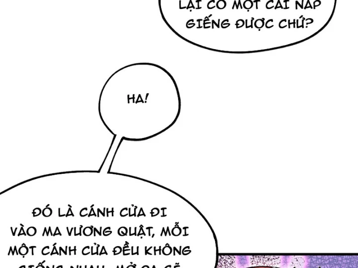 Ta Lại Là Ma Vương Mạnh Nhất? Chapter 4 - 19