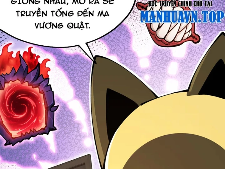 Ta Lại Là Ma Vương Mạnh Nhất? Chapter 4 - 20