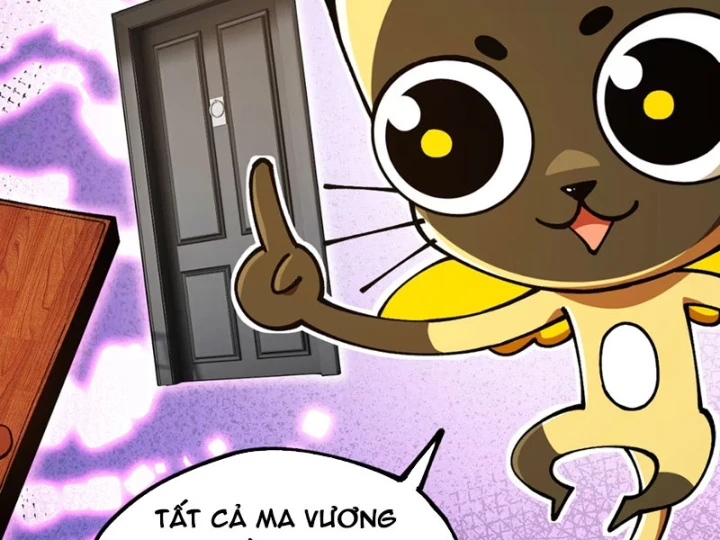 Ta Lại Là Ma Vương Mạnh Nhất? Chapter 4 - 21