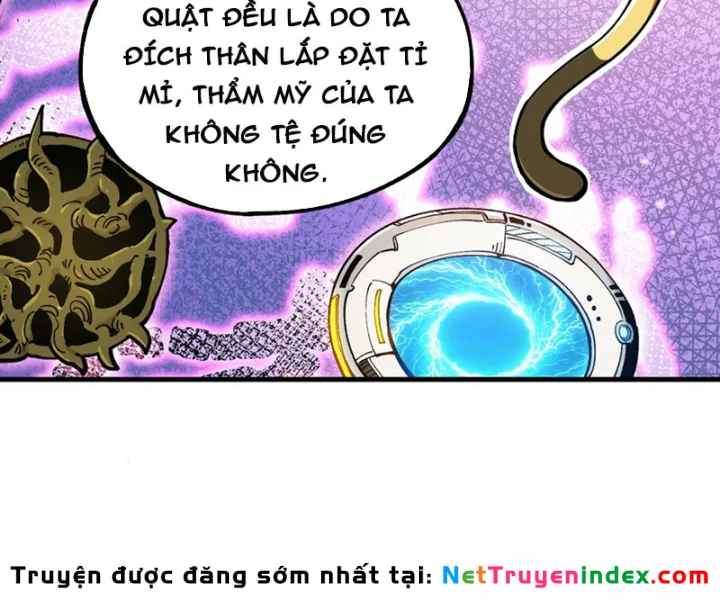 Ta Lại Là Ma Vương Mạnh Nhất? Chapter 4 - 22