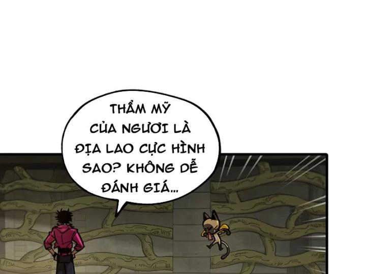 Ta Lại Là Ma Vương Mạnh Nhất? Chapter 4 - 23