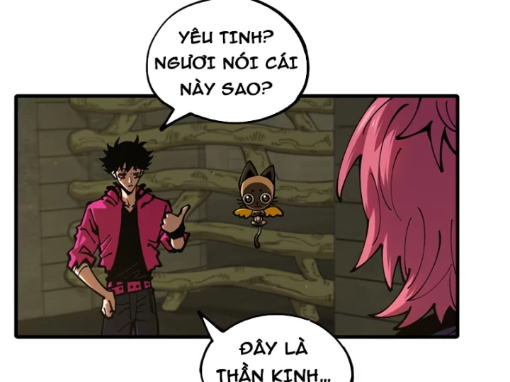 Ta Lại Là Ma Vương Mạnh Nhất? Chapter 4 - 76