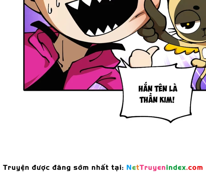 Ta Lại Là Ma Vương Mạnh Nhất? Chapter 4 - 78