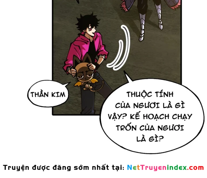 Ta Lại Là Ma Vương Mạnh Nhất? Chapter 4 - 85