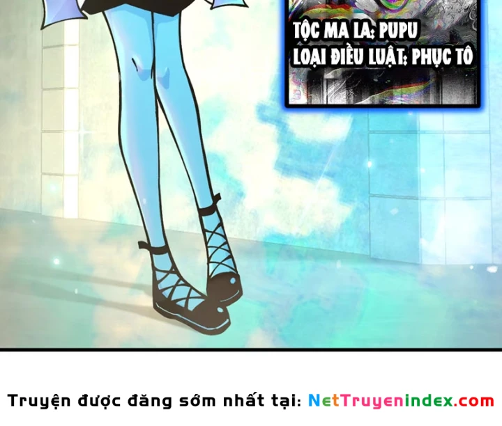 Ta Lại Là Ma Vương Mạnh Nhất? Chapter 5 - 32