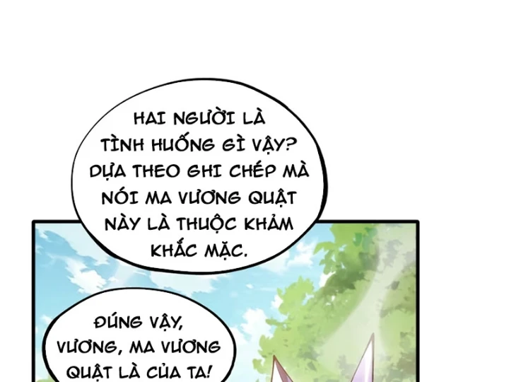 Ta Lại Là Ma Vương Mạnh Nhất? Chapter 5 - 40