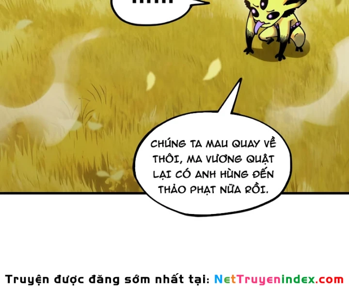 Ta Lại Là Ma Vương Mạnh Nhất? Chapter 5 - 48