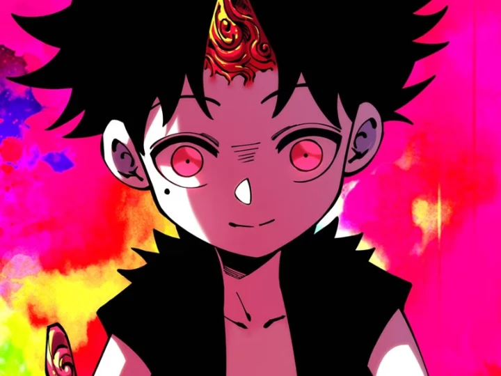 Ta Lại Là Ma Vương Mạnh Nhất? Chapter 5 - 56