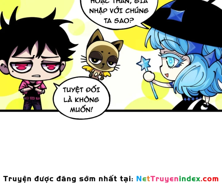Ta Lại Là Ma Vương Mạnh Nhất? Chapter 5 - 95