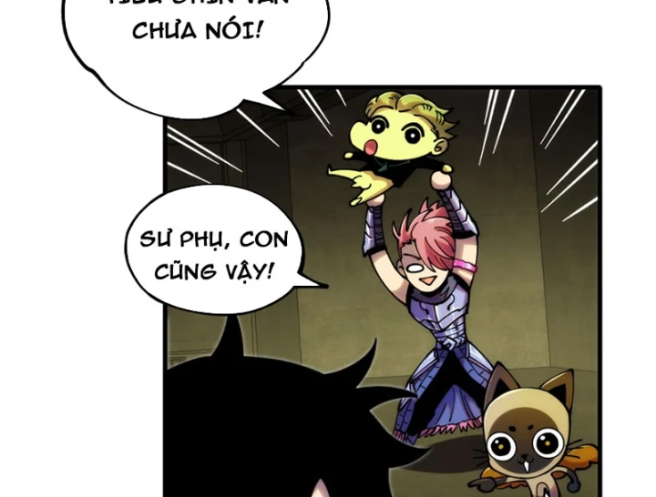 Ta Lại Là Ma Vương Mạnh Nhất? Chapter 5 - 101