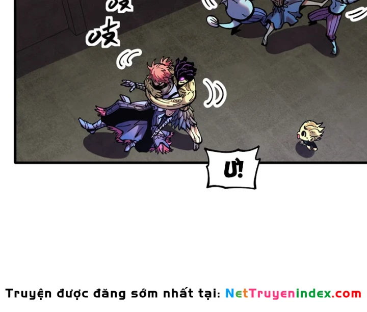Ta Lại Là Ma Vương Mạnh Nhất? Chapter 6 - 19