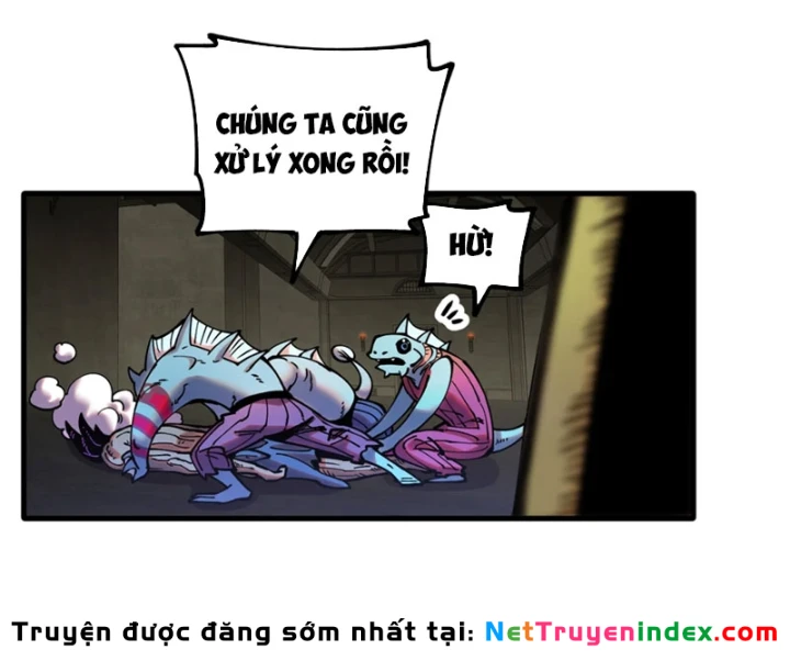 Ta Lại Là Ma Vương Mạnh Nhất? Chapter 6 - 31