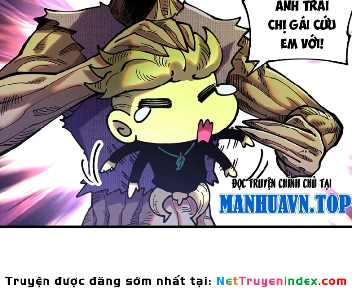 Ta Lại Là Ma Vương Mạnh Nhất? Chapter 6 - 33