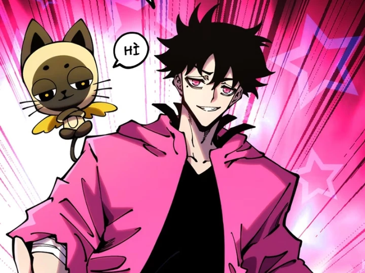 Ta Lại Là Ma Vương Mạnh Nhất? Chapter 6 - 69
