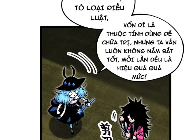 Ta Lại Là Ma Vương Mạnh Nhất? Chapter 6 - 84
