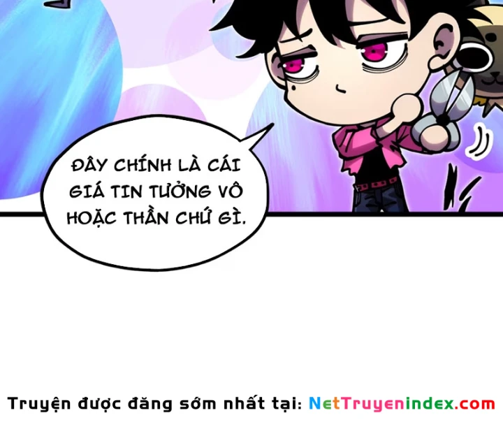 Ta Lại Là Ma Vương Mạnh Nhất? Chapter 6 - 89