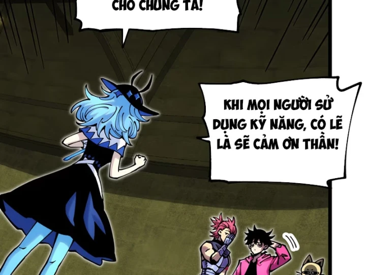 Ta Lại Là Ma Vương Mạnh Nhất? Chapter 6 - 91