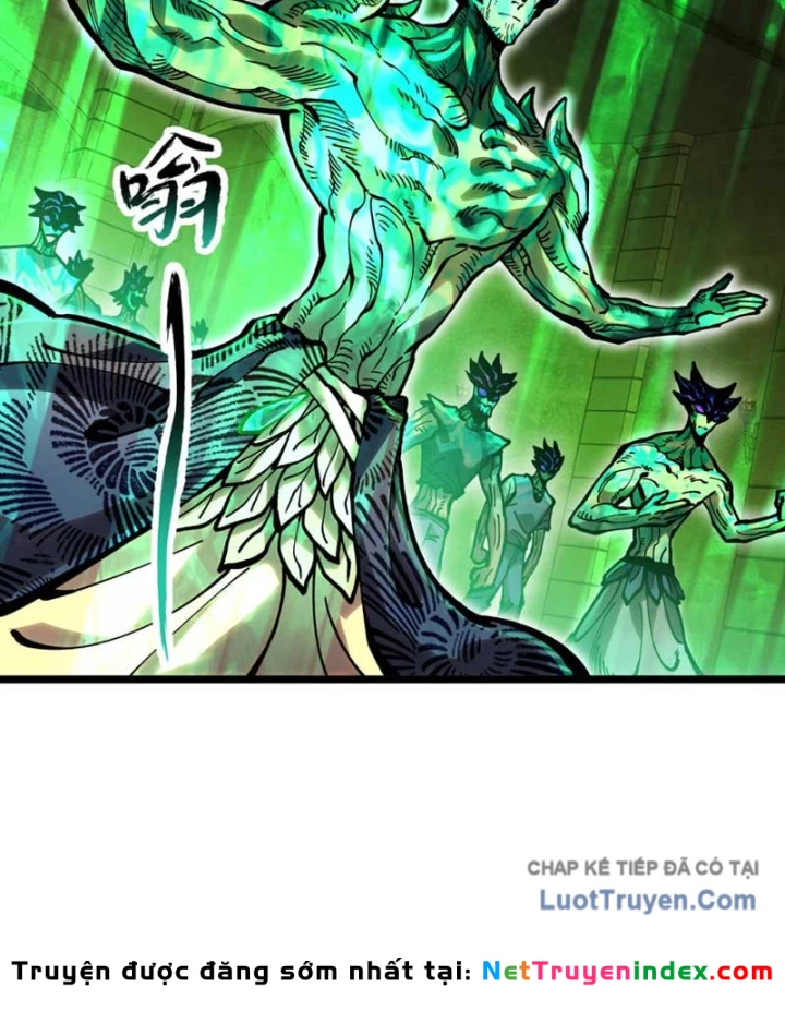 Ta Lại Là Ma Vương Mạnh Nhất? Chapter 7 - 4