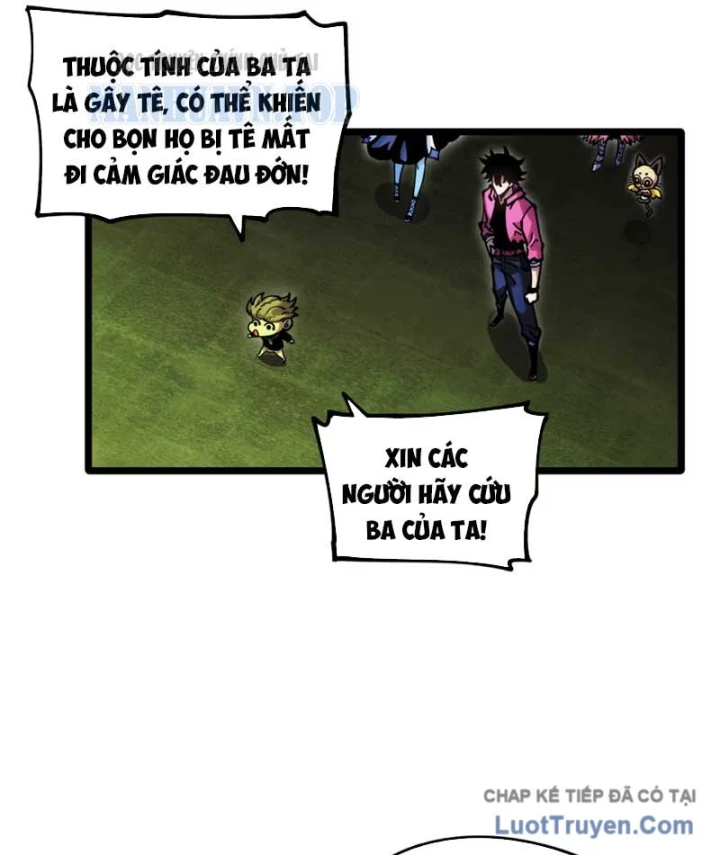 Ta Lại Là Ma Vương Mạnh Nhất? Chapter 7 - 5