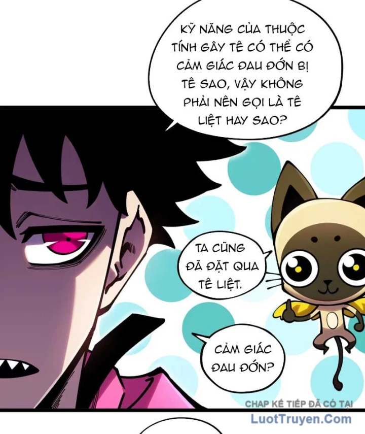 Ta Lại Là Ma Vương Mạnh Nhất? Chapter 7 - 6