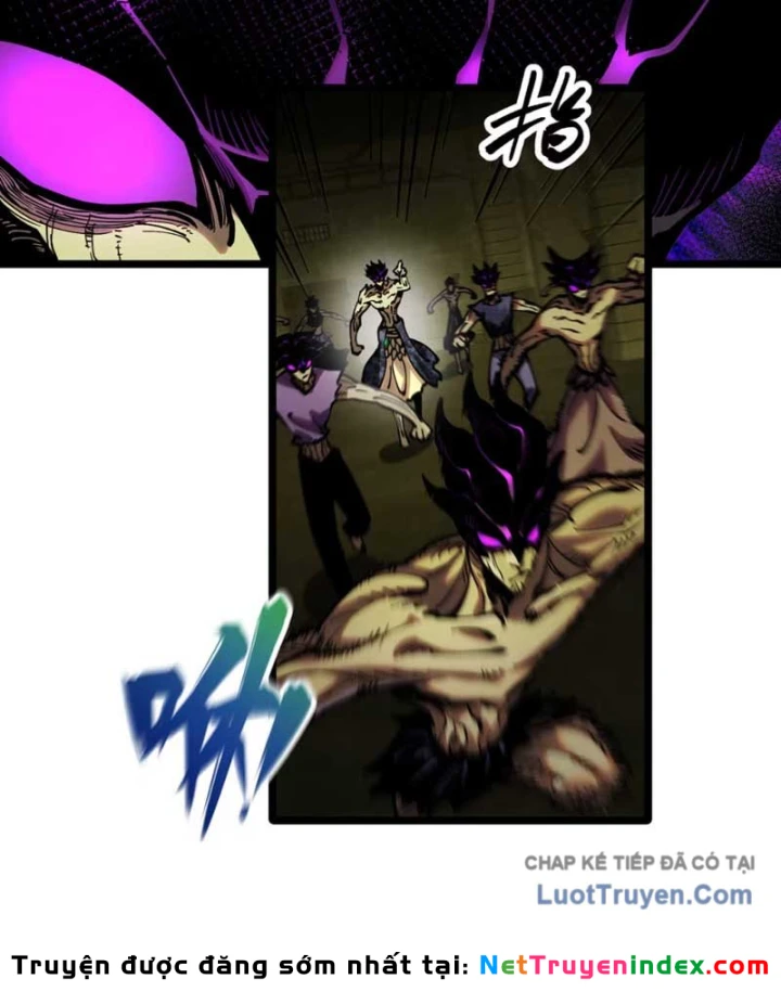Ta Lại Là Ma Vương Mạnh Nhất? Chapter 7 - 10