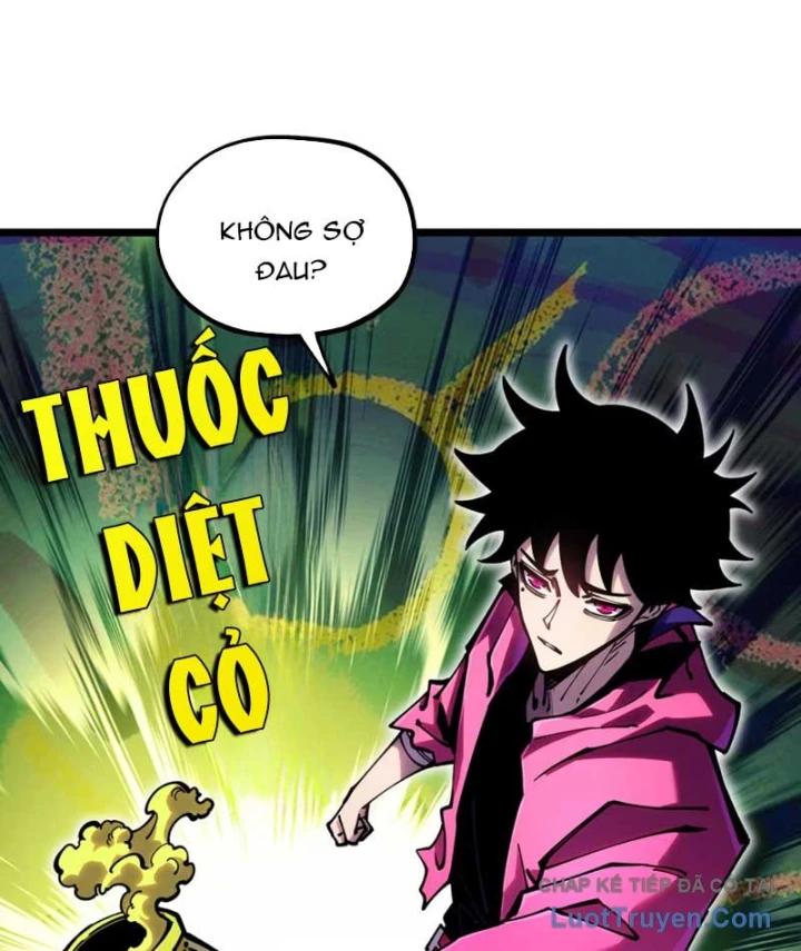 Ta Lại Là Ma Vương Mạnh Nhất? Chapter 7 - 12
