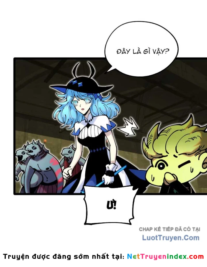 Ta Lại Là Ma Vương Mạnh Nhất? Chapter 7 - 14