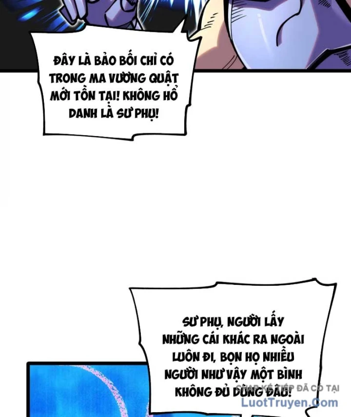 Ta Lại Là Ma Vương Mạnh Nhất? Chapter 7 - 16