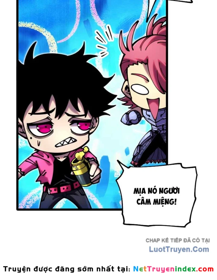 Ta Lại Là Ma Vương Mạnh Nhất? Chapter 7 - 17