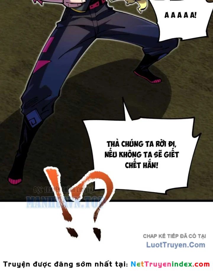 Ta Lại Là Ma Vương Mạnh Nhất? Chapter 7 - 20