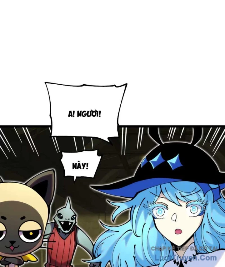 Ta Lại Là Ma Vương Mạnh Nhất? Chapter 7 - 21