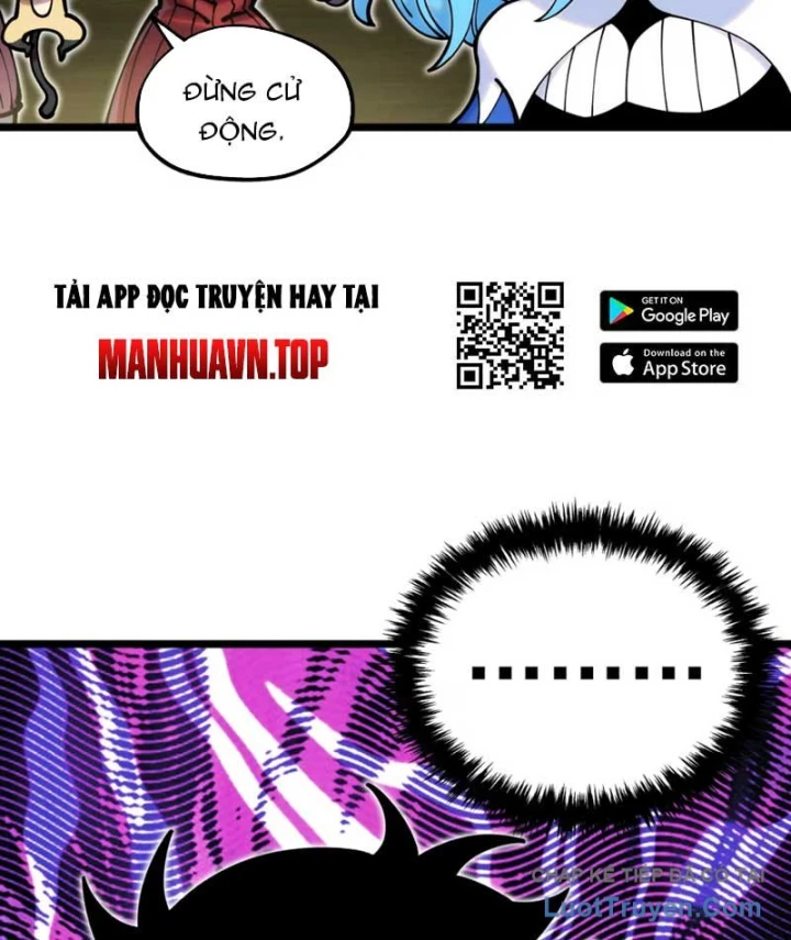 Ta Lại Là Ma Vương Mạnh Nhất? Chapter 7 - 22