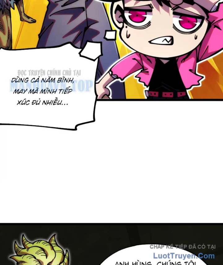 Ta Lại Là Ma Vương Mạnh Nhất? Chapter 7 - 53