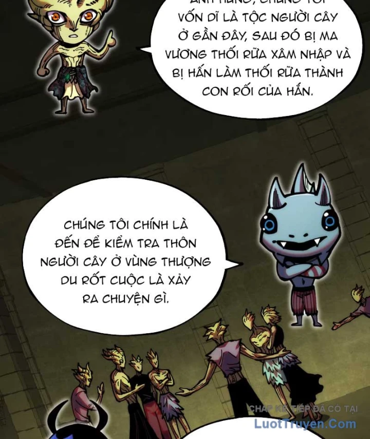 Ta Lại Là Ma Vương Mạnh Nhất? Chapter 7 - 54