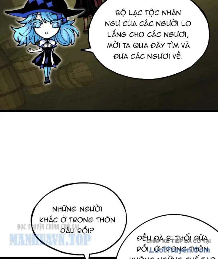 Ta Lại Là Ma Vương Mạnh Nhất? Chapter 7 - 55