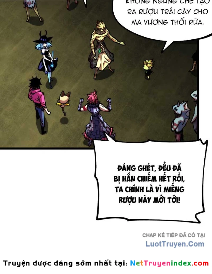 Ta Lại Là Ma Vương Mạnh Nhất? Chapter 7 - 56