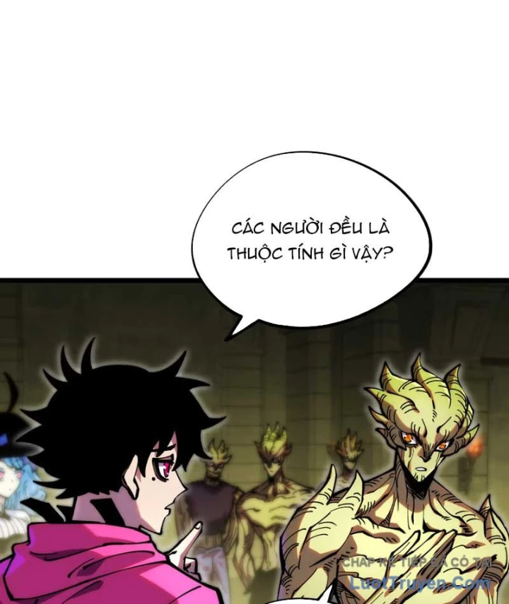 Ta Lại Là Ma Vương Mạnh Nhất? Chapter 7 - 57