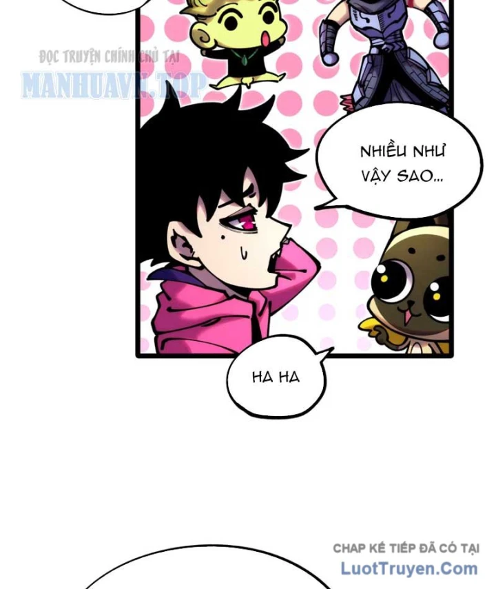Ta Lại Là Ma Vương Mạnh Nhất? Chapter 7 - 64