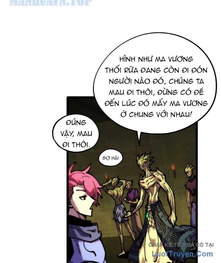 Ta Lại Là Ma Vương Mạnh Nhất? Chapter 7 - 69