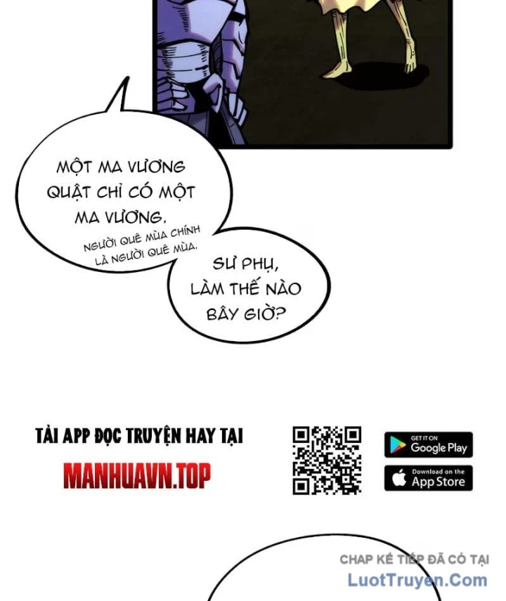 Ta Lại Là Ma Vương Mạnh Nhất? Chapter 7 - 70