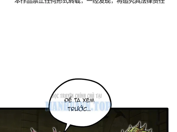 Ta Lại Là Ma Vương Mạnh Nhất? Chapter 8 - 4