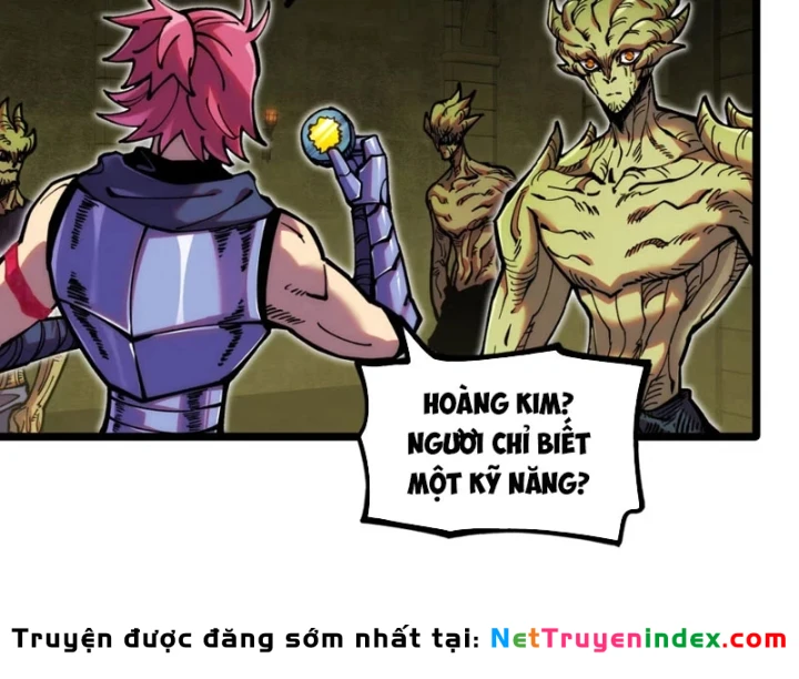 Ta Lại Là Ma Vương Mạnh Nhất? Chapter 8 - 5