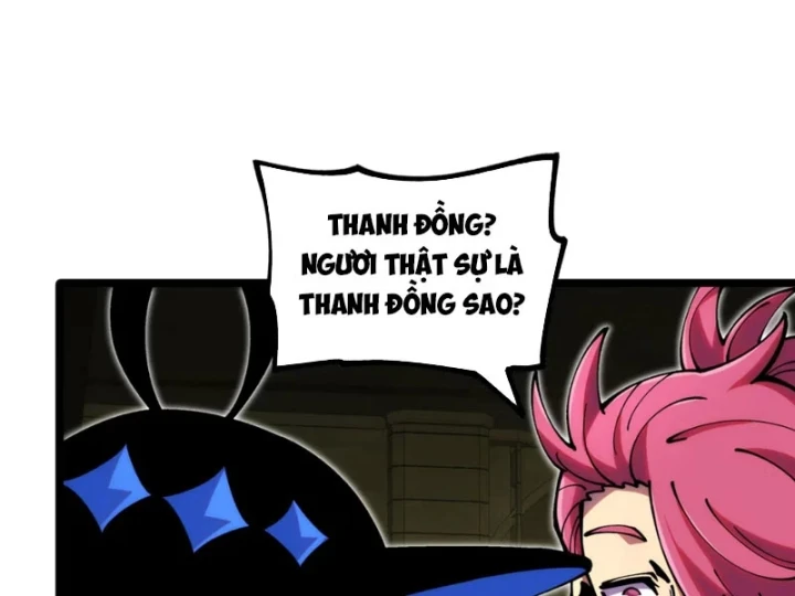 Ta Lại Là Ma Vương Mạnh Nhất? Chapter 8 - 6