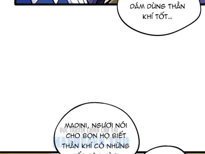 Ta Lại Là Ma Vương Mạnh Nhất? Chapter 8 - 8