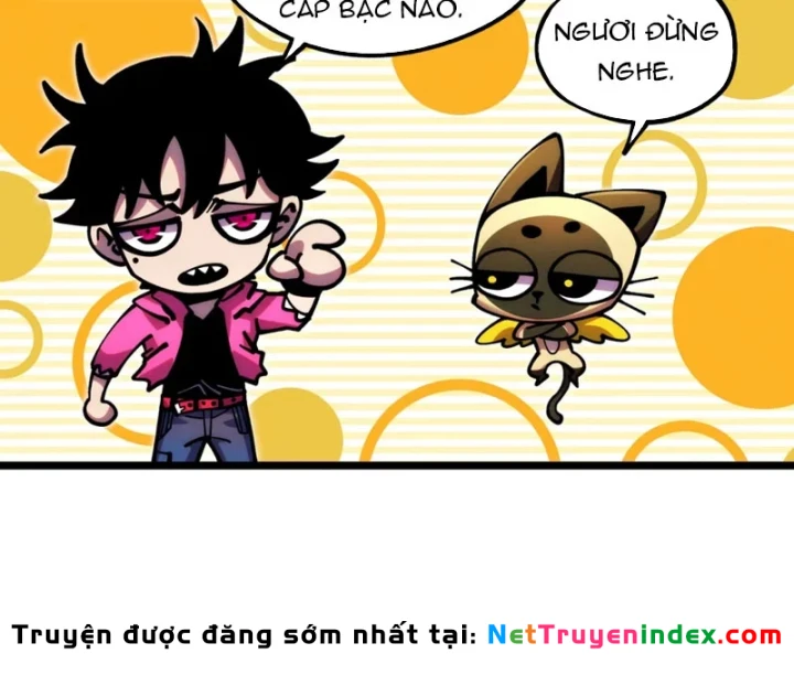 Ta Lại Là Ma Vương Mạnh Nhất? Chapter 8 - 9